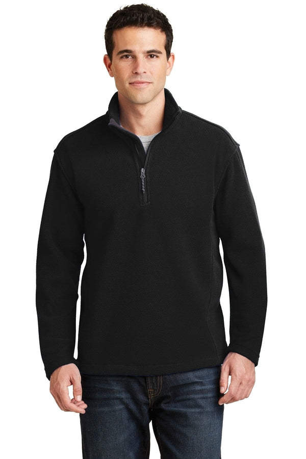 Port Authority Value Men's Fleece Jacket F218