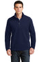 Port Authority Quarter Zip Pullover F218