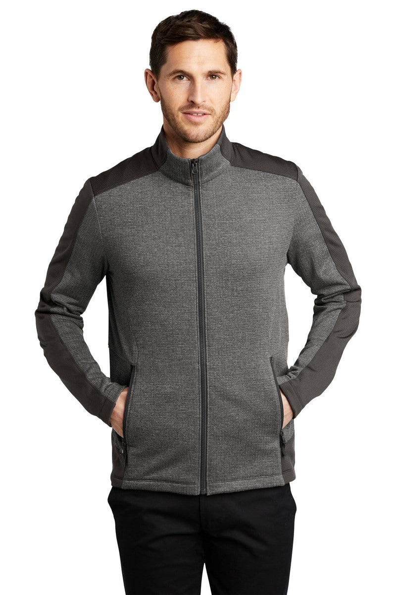 Port Authority Fleece Jacket F239