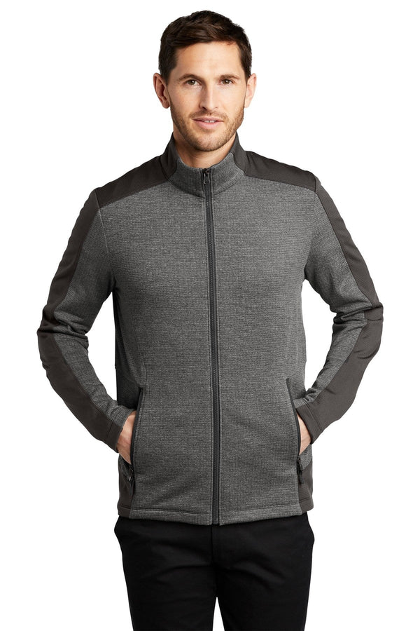 Port Authority Fleece Jacket F239