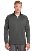 Sport-Tek Pullover For Men F243