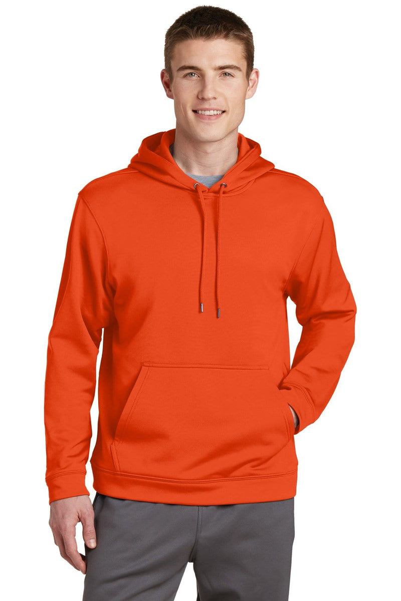 Sport-Tek Best Hoodies For Men F244