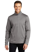 Port Authority Diamond Men's Fleece Vest F248