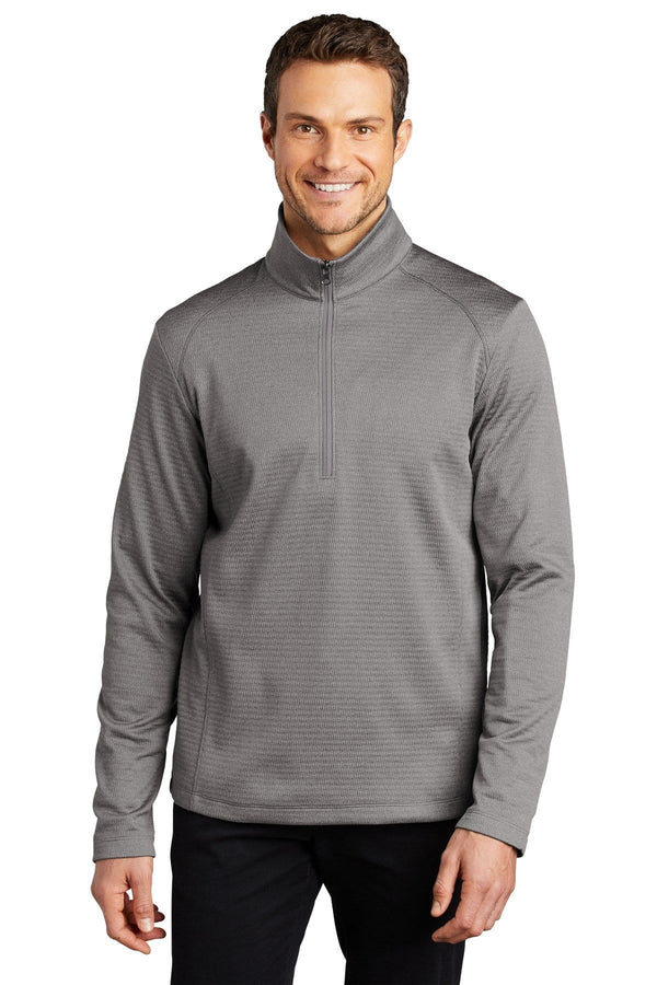 Port Authority Diamond Men's Fleece Vest F248