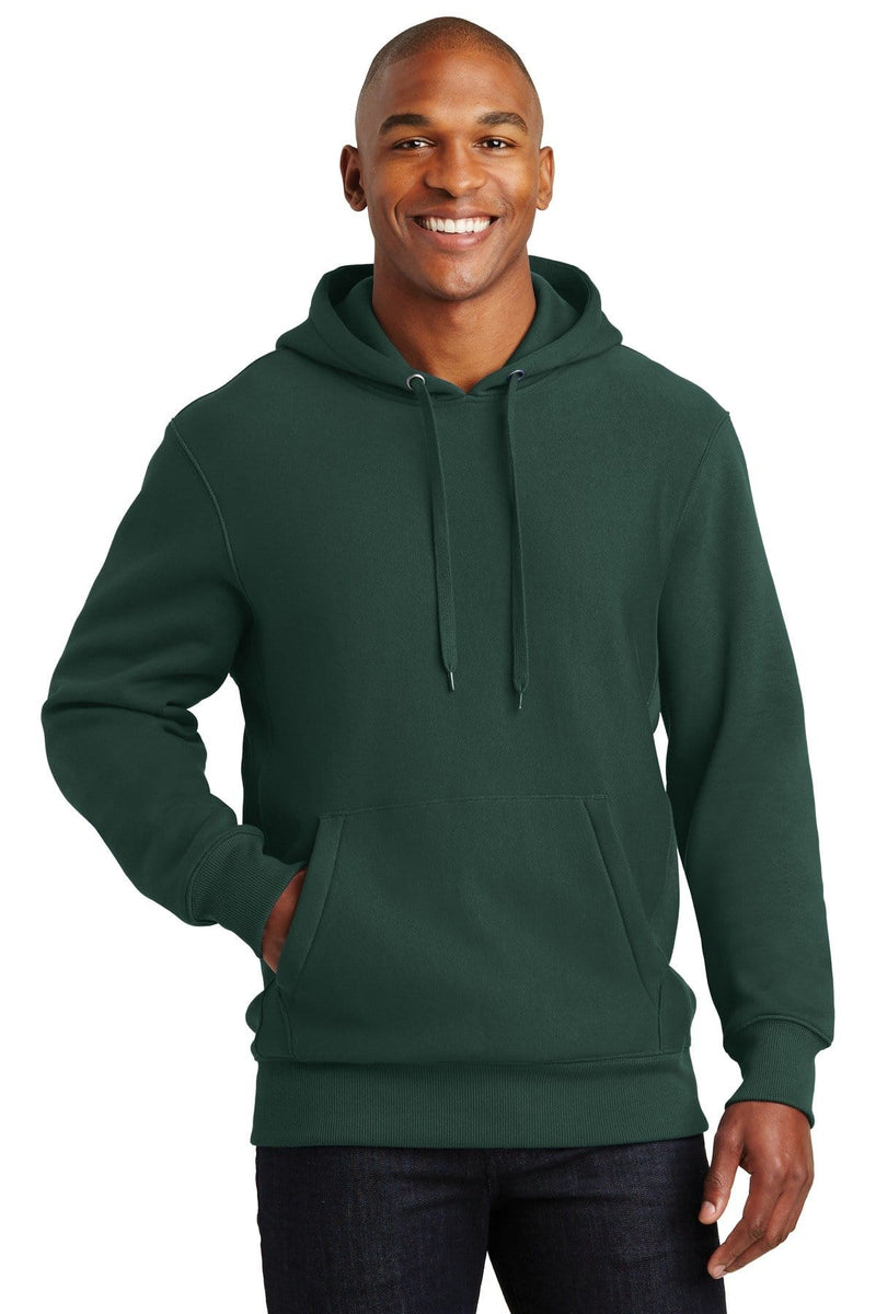 Sport-Tek Pullover Hooded Sweatshirt F281