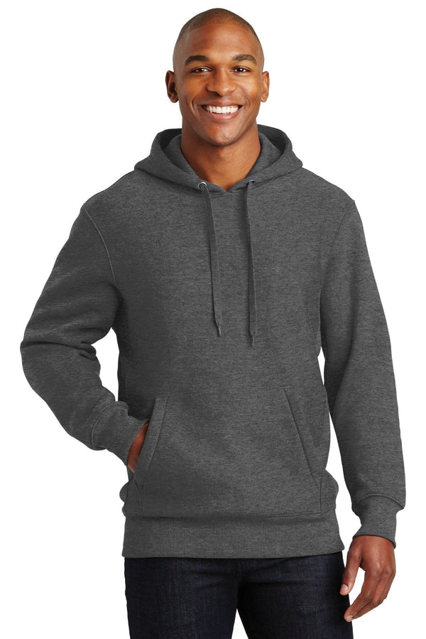 Sport-Tek Pullover Hooded Sweatshirt F281