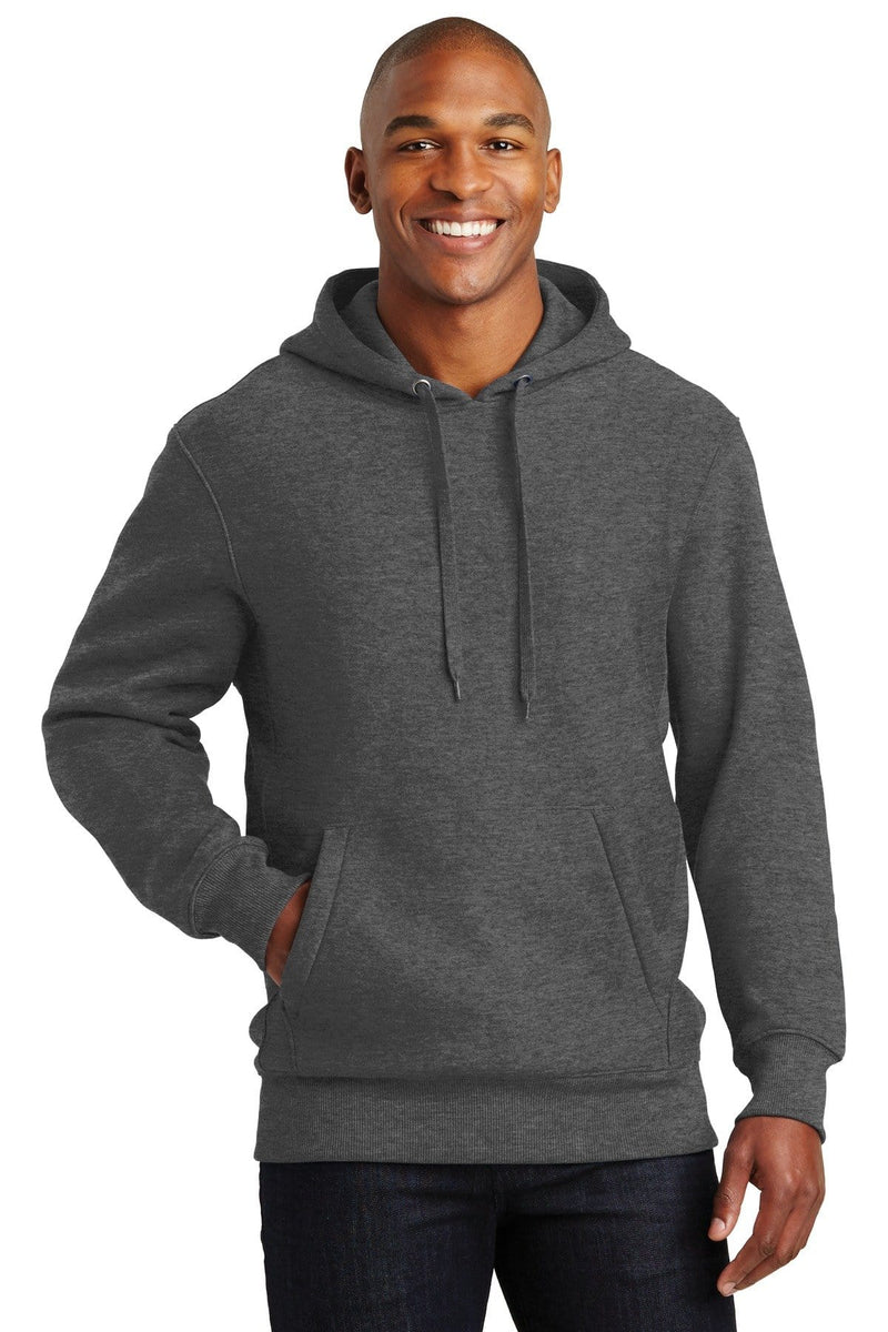 Sport-Tek Pullover Hooded Sweatshirt F281