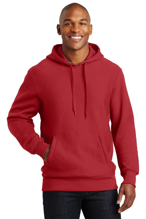 Sport-Tek Pullover Hooded Sweatshirt F281