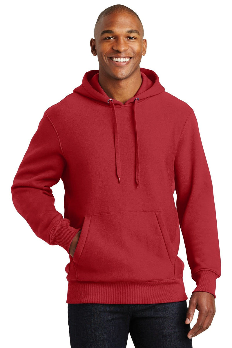 Sport-Tek Pullover Hooded Sweatshirt F281