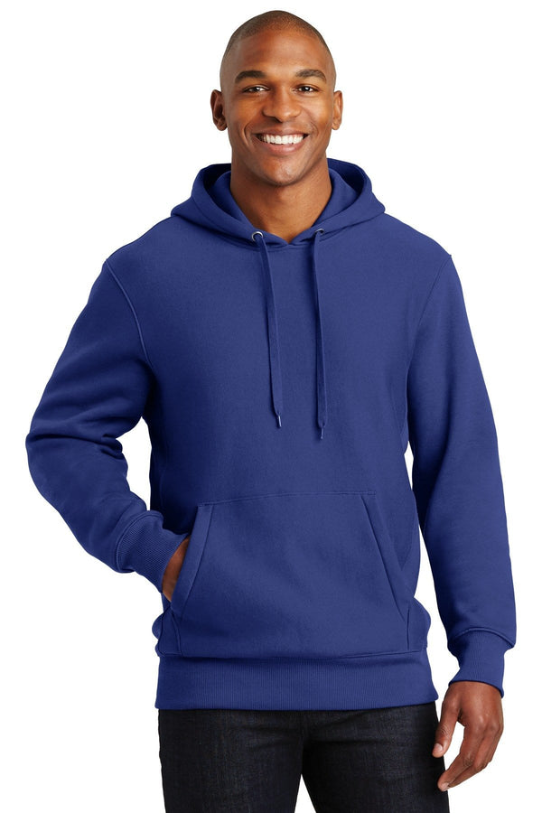 Sport-Tek Pullover Hooded Sweatshirt F281