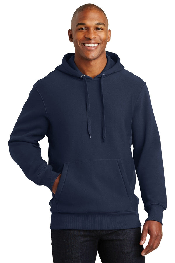 Sport-Tek Pullover Hooded Sweatshirt F281