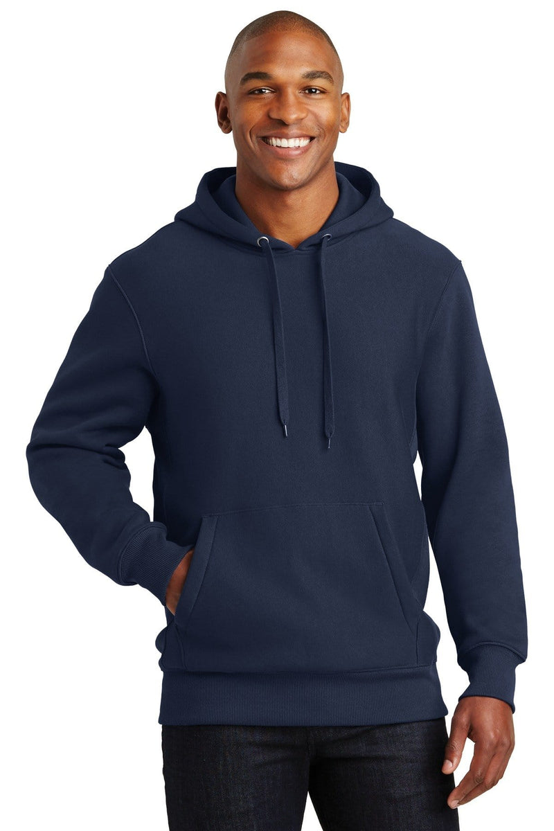 Sport-Tek Pullover Hooded Sweatshirt F281