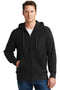 Sport-Tek Zip Up Hooded Sweatshirt F282