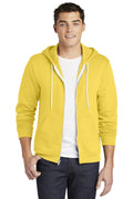 American Apparel Zip Up Hoodies F497W