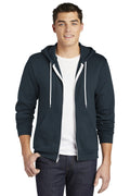 American Apparel Zip Hoodie F497