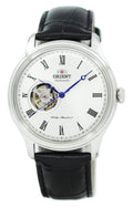 Orient Automatic Open Heart FAG00003W0 AG00003W Men's Watch