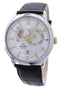 Orient Automatic Classic Sun And Moon Phase FET0P004W0 Men's Watch