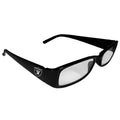 NFL Pro Shop Oakland Raiders Printed Reading Glasses, +2.25