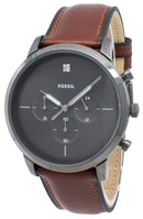 Fossil Neutra FS5582 Chronograph Quartz Men's Watch