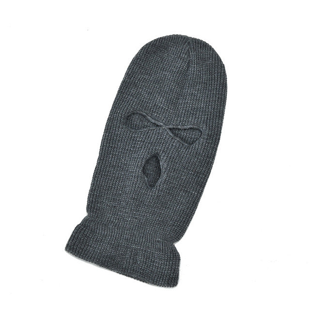 Fashion Frog Hat Beanies Knitted Winter Hat Solid Hip-hop Skullies Knitted Hat Cap Costume Accessory Gifts Warm Winter Bonnet