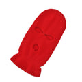 Fashion Frog Hat Beanies Knitted Winter Hat Solid Hip-hop Skullies Knitted Hat Cap Costume Accessory Gifts Warm Winter Bonnet