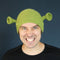 Fashion Frog Hat Beanies Knitted Winter Hat Solid Hip-hop Skullies Knitted Hat Cap Costume Accessory Gifts Warm Winter Bonnet