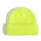 Fashion Hip Hop Beanie Knitted Hat Men Skullcap Women Winter Warm Brimless Baggy Melon Cap Cuff Docker Fisherman Beanies Hats