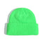 Fashion Hip Hop Beanie Knitted Hat Men Skullcap Women Winter Warm Brimless Baggy Melon Cap Cuff Docker Fisherman Beanies Hats