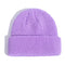 Fashion Hip Hop Beanie Knitted Hat Men Skullcap Women Winter Warm Brimless Baggy Melon Cap Cuff Docker Fisherman Beanies Hats
