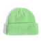Fashion Hip Hop Beanie Knitted Hat Men Skullcap Women Winter Warm Brimless Baggy Melon Cap Cuff Docker Fisherman Beanies Hats