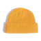 Fashion Hip Hop Beanie Knitted Hat Men Skullcap Women Winter Warm Brimless Baggy Melon Cap Cuff Docker Fisherman Beanies Hats
