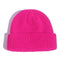 Fashion Hip Hop Beanie Knitted Hat Men Skullcap Women Winter Warm Brimless Baggy Melon Cap Cuff Docker Fisherman Beanies Hats