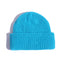 Fashion Hip Hop Beanie Knitted Hat Men Skullcap Women Winter Warm Brimless Baggy Melon Cap Cuff Docker Fisherman Beanies Hats