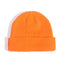 Fashion Hip Hop Beanie Knitted Hat Men Skullcap Women Winter Warm Brimless Baggy Melon Cap Cuff Docker Fisherman Beanies Hats
