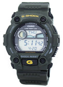 Casio G-SHOCK G-7900-3D G7900-3D Men's Watch