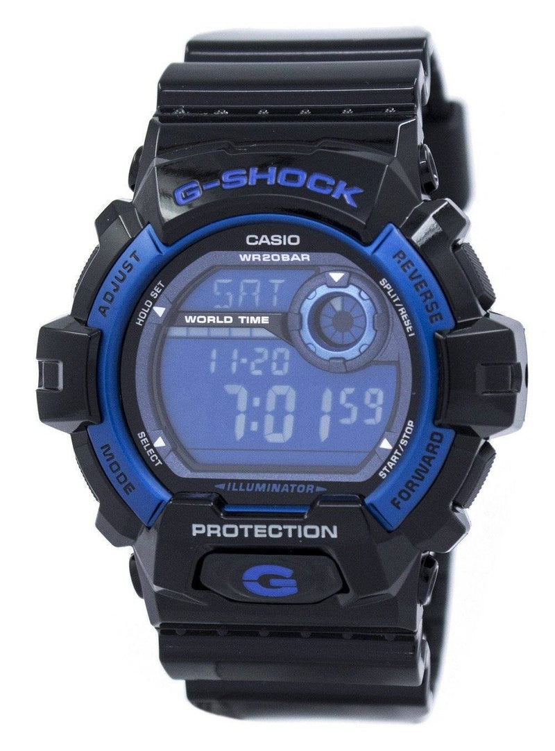 Casio G-SHOCK G-8900A-1D G8900A-1D Men's Watch