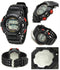 Casio G-SHOCK G-9000-1V G9000-1V Mudman 200M Men's Watch