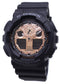 Casio G-SHOCK GA-100MMC-1A GA100MMC-1A Analog Digital 200M Men's Watch
