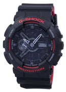 Casio G-SHOCK Special Color Shock Resistant Analog Digital GA-110HR-1A GA110HR-1A Men's Watch