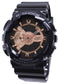 Casio G-SHOCK GA-110MMC-1A GA110MMC-1A Analog Digital 200M Men's Watch