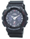 Casio G-SHOCK GA-120-1A GA120-1A Black Analog Digital Men's Watch