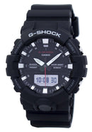 Casio G-SHOCK Shock Resistant Analog Digital GA-800-1ADR GA800-1ADR Men's Watch