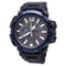 Casio G-SHOCK GRAVITYMASTER GPW-2000-1A2 World Time Solar 200M Men's Watch