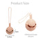 Silicone Nipple For Newborns Personalized Kids Pacifier Holder Portable Food Grade Nipple Case Baby Nursing Accessories