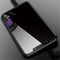 4Pcs Protective glass on For iPhone 14 13 12 11 Pro Max XS XR Mini screen protector Tempered glass For iphone 7 8 14 Plus glass