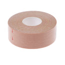 2.5CM*5M V Line  Kinesiology Tape For Face Neck Eyes Lifting Wrinkle Remover Sticker Tape Facial Skin Care Tool Bandagem Elastic