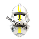Disney Republic Commando 501st Clone Building Blocks Trooper Force 99 Hunter Crosshair Wrecker Echo Cody Rex Star Brick Figures