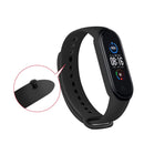 M6 Smart Bracelet Women Men Kids Heart Rate Blood Pressure Monitor Waterproof Sports Band Fitness Tracker Smartwatches