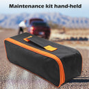 Maintenance Tool Bag Portable Repair Tool Bag Car Storage Bag Durable Zipper Storage Carry Bag Car Trunk Organizer