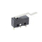 10 PCS Micro Switch 2/3Pin NO/NC Mini Limit Switch 5A 250VAC KW11-3Z Roller Arc lever Snap Action Push Micro switches